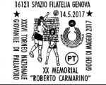 20mo MEMORIAL ROBERTO CAMERINO